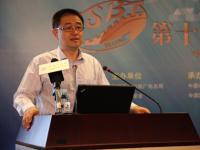 ISBT2014：对准未来广播电视的发展——访邹峰先生