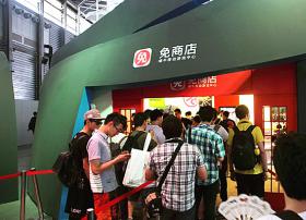 不领免卡等于没来过CJ？蜗牛移动送SIM卡受热捧