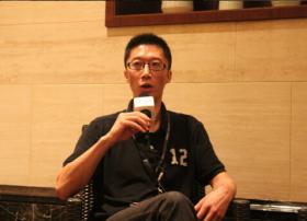 专访中兴九城首席运营官王浩：电视游戏是个潜在的大市场
