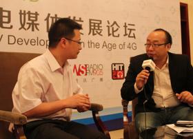 专访CIBN米昕：电视游戏市场达到270亿，中国市场潜力很大
