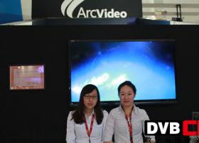 虹软ArcVideo五大解决方案亮剑BIRTV 2014