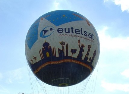 Eutelsat正式商用创新型广播和IP融合家庭网络解决方案