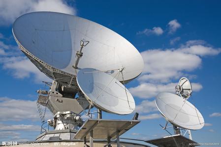 最新全球卫星产业状况报告：卫星电视收入占最大比例
