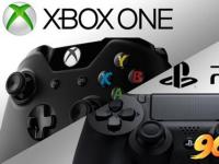 百视通东方明珠将合并 PS4与XboxOne死敌变“战友”