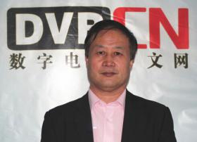 专访王文庆：OTT获广电认可，监管的目的是为了放开