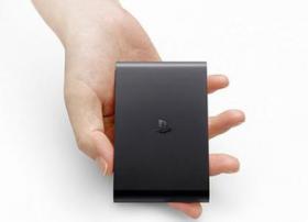 索尼PlayStation电视机顶盒10月14日在美发售