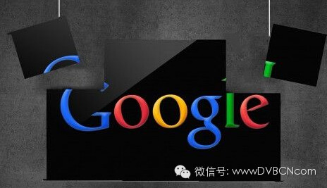 Google的电视梦：如果你能像玩积木一样玩屏幕