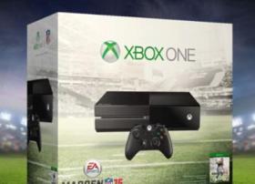 微软Xbox One月销量罕见超过索尼PS4