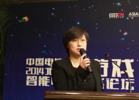 Unity games大中华区总经理陈乐：开启智能家庭娱乐新纪元