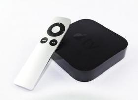 Apple TV或成为未来HomeKit控制中心
