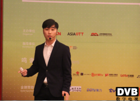 有乐游戏CEO冯建光：智能电视游戏的先行者