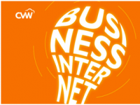 CVW2014·产业互联网大会，新生态入口