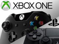 索尼PS4国行版将发布：与微软XboxOne争市场