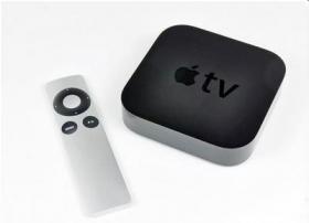 为什么说AirPlay才是Apple TV的最大特色