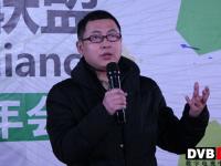 运智互动CEO姚滨：电视游戏不会太远，只是需要一定时间