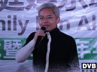 新众玩CEO许乐平：希望打造一些游戏+外设的观念产品