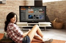 HbbTV 2.0标准正式发布 支持HTML5和超高清