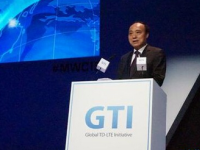 国际电信联盟秘书长赵厚麟:希望中国引领5G技术