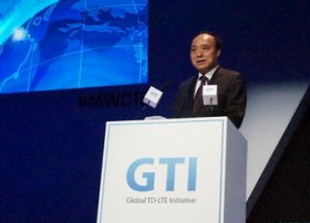 国际电信联盟秘书长赵厚麟:希望中国引领5G技术