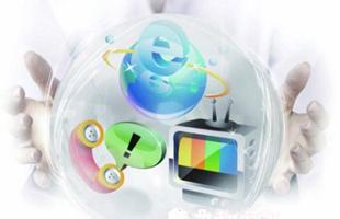 宁夏三网融合IPTV业务合作协议在银川签署