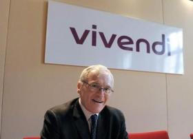 法国传媒巨头Vivendi收购Dailymotion八成股份