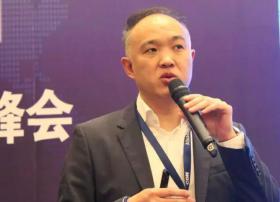 微软云副总裁王枫：Azure云的创新及应用