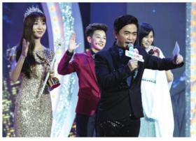 优酷实现全生态自制节目 开创电视台模式