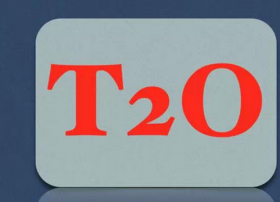 T2O：电视＋互联网的历史机遇