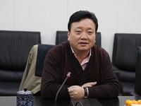 甘肃广电王永生：5大项目全面启动广电互联网+，推动文化产业融合