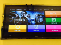 清华同方联手泰达有线推出高清智能盒子，将DVB+OTT提前推进互联网+时代