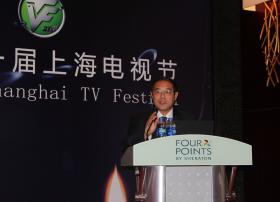 松下电器技术总监孙奉明：精彩4K，无限云端