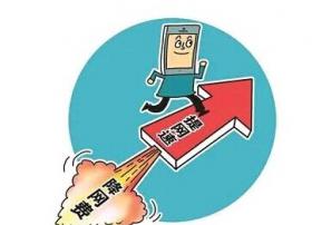 韩美宽带速度和价格为何不同