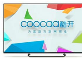 蟋蟀游戏大厅进驻酷开TV，炫酷体验就在你的客厅