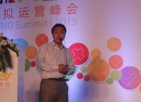 李向军：华为前十年在研发领域投资了2000亿，未来投资重点在全光网络