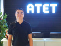 专访ATET熊江辉：双屏游戏战略，开辟电视游戏新领域