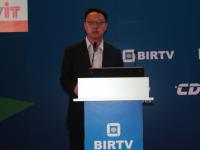 【BIRTV2015】张建军:中视广信媒体云平台——“制作工厂”助推器