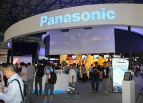 BIRTV2015：Panasonic推出P2Cast方案，提供随采随传的高效媒体环境