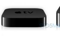 全新一代Apple TV配置特色功能全揭秘