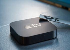 新Apple TV瞄准家庭休闲游戏 传统游戏厂商再面临挑战