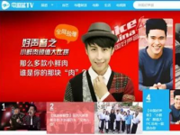 中国蓝TV：不玩独播，还能如何发展？