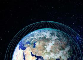 SpaceX：计划提供免费卫星互联网服务，待FCC批准