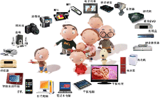 【观察&分析】家庭互联网所存在的可管理性问题