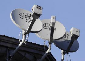 Fox与Dish Network纠纷将持续至明年