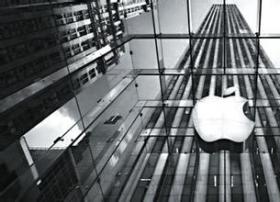 苹果让电视变成巨型iPhone 电视端APP大批亮相