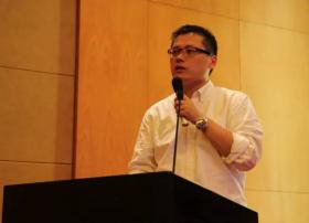 徐越：从2500万IPTV终端来找寻家庭用户对内容的需求