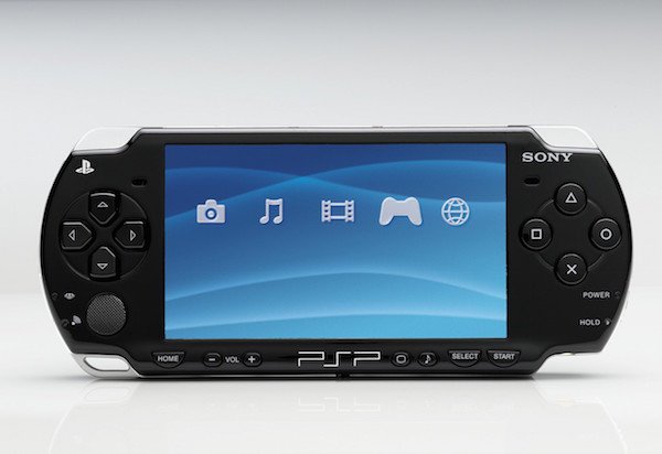 Sony 正式宣告 PSP 「死亡」時間！ 