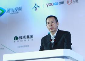中央电视台袁正明：以视频为核心，探索电视+与“互联网+”的契合点（内含PPT)