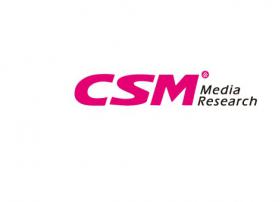 CSM推出国内首个电视时移收视报告
