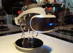 体验已然成熟 PlayStation VR新版本评测