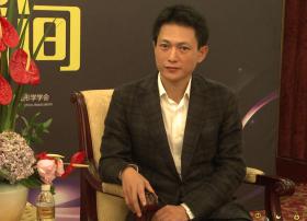 对话王翔宇：用娱乐来切入家庭互联网